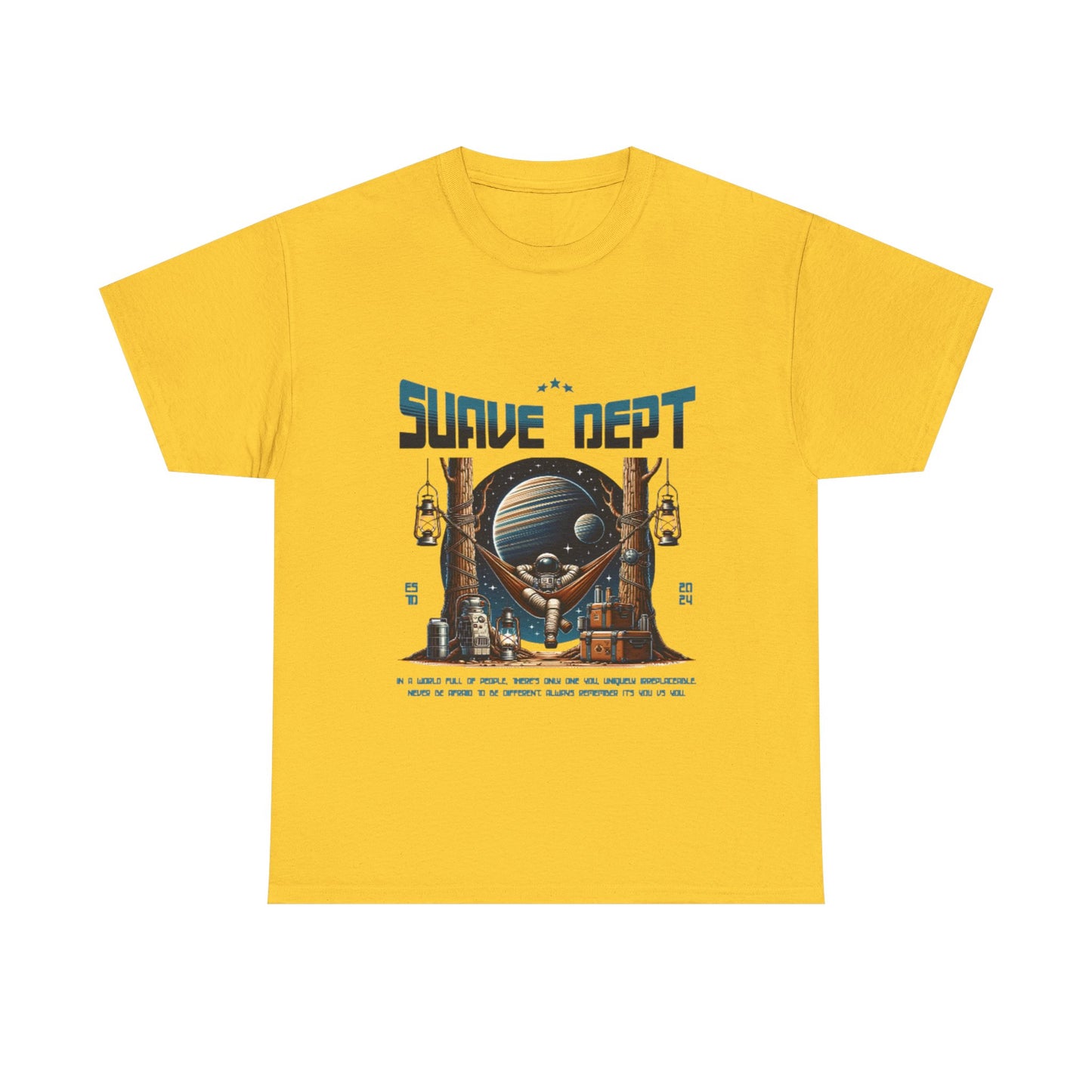 Unisex Space Shirt