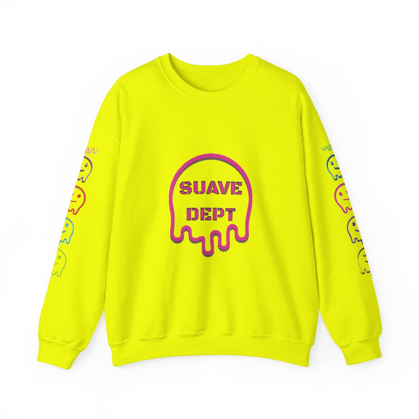Unisex Drippy Sweatshirt